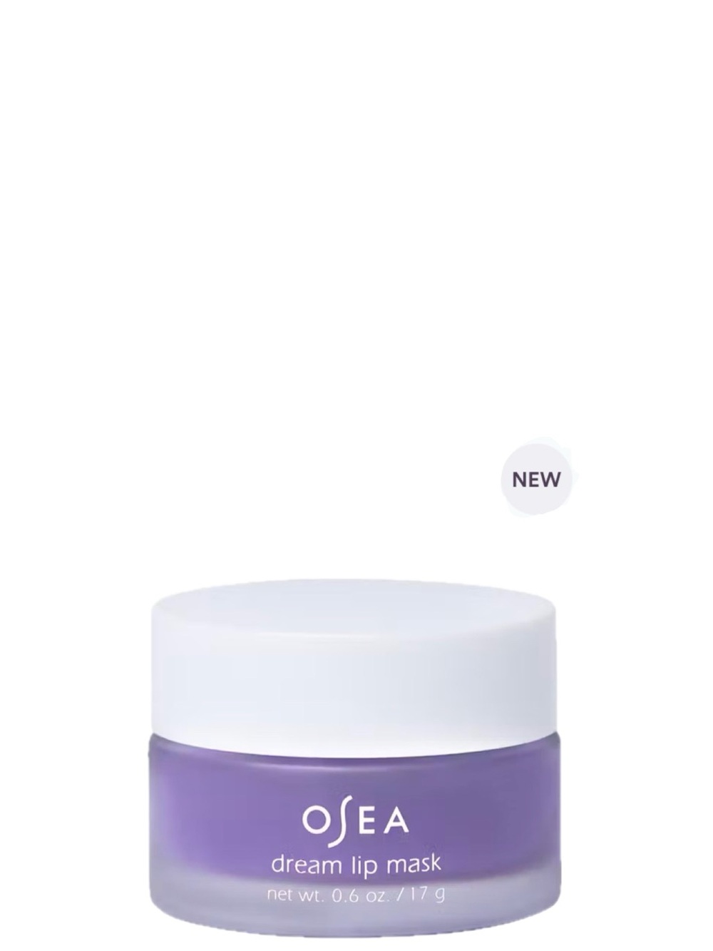 NEW✅OSEA Dream Lip Mask